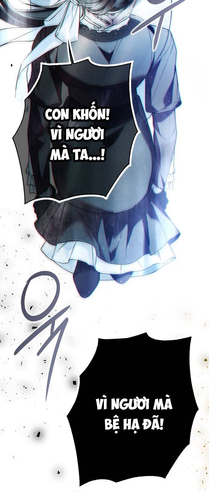 Ai Đó Đang Điều Khiển Cơ Thể Của Tôi Chapter 38 - Trang 13