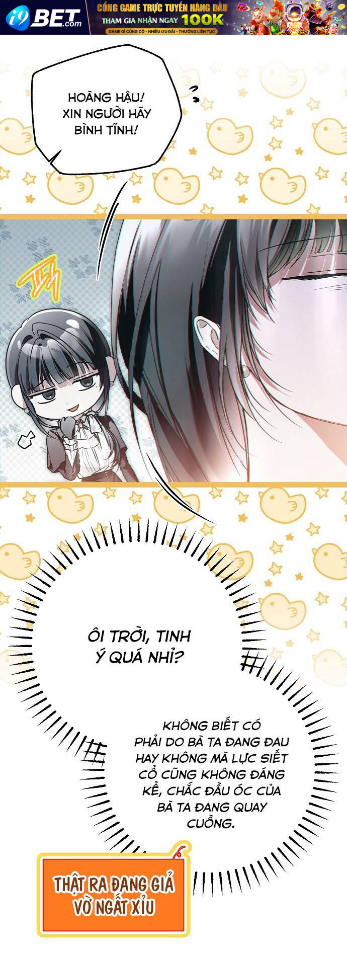 Ai Đó Đang Điều Khiển Cơ Thể Của Tôi Chapter 38 - Trang 15