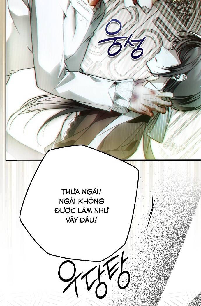 Ai Đó Đang Điều Khiển Cơ Thể Của Tôi Chapter 38 - Trang 18