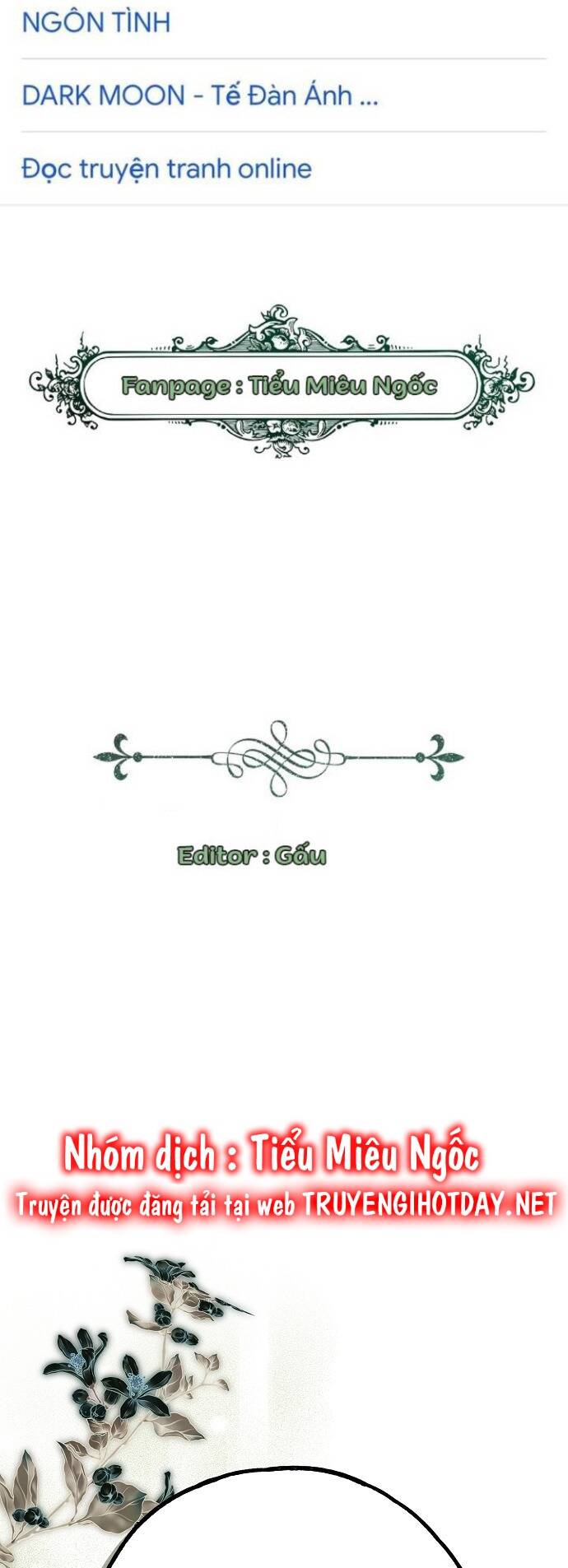 Ai Đó Đang Điều Khiển Cơ Thể Của Tôi Chapter 38 - Trang 1