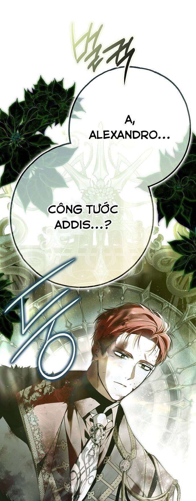 Ai Đó Đang Điều Khiển Cơ Thể Của Tôi Chapter 38 - Trang 21