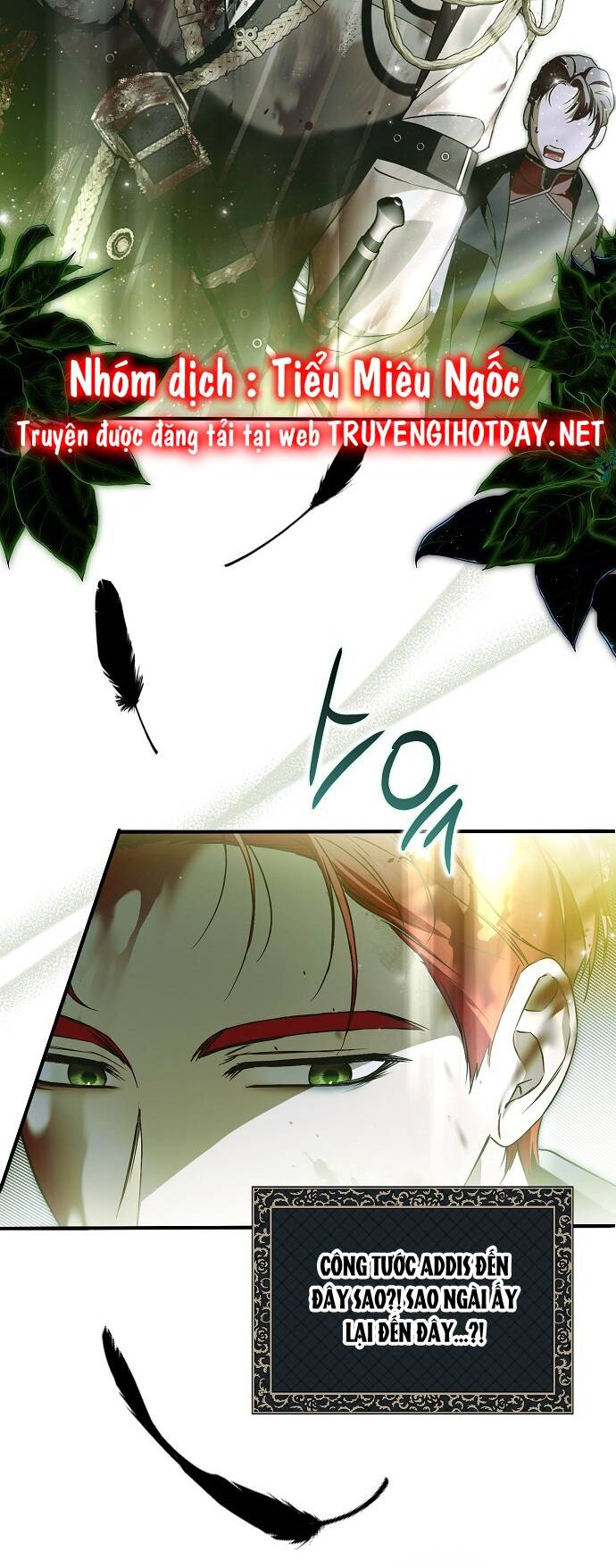 Ai Đó Đang Điều Khiển Cơ Thể Của Tôi Chapter 38 - Trang 22