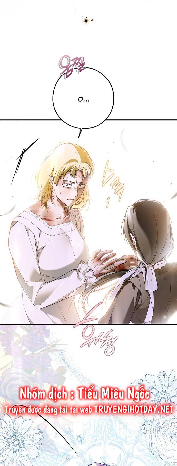 Ai Đó Đang Điều Khiển Cơ Thể Của Tôi Chapter 38 - Trang 32
