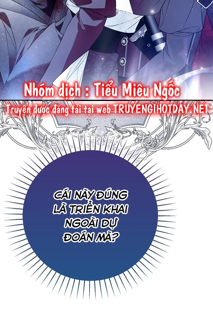 Ai Đó Đang Điều Khiển Cơ Thể Của Tôi Chapter 38 - Trang 35