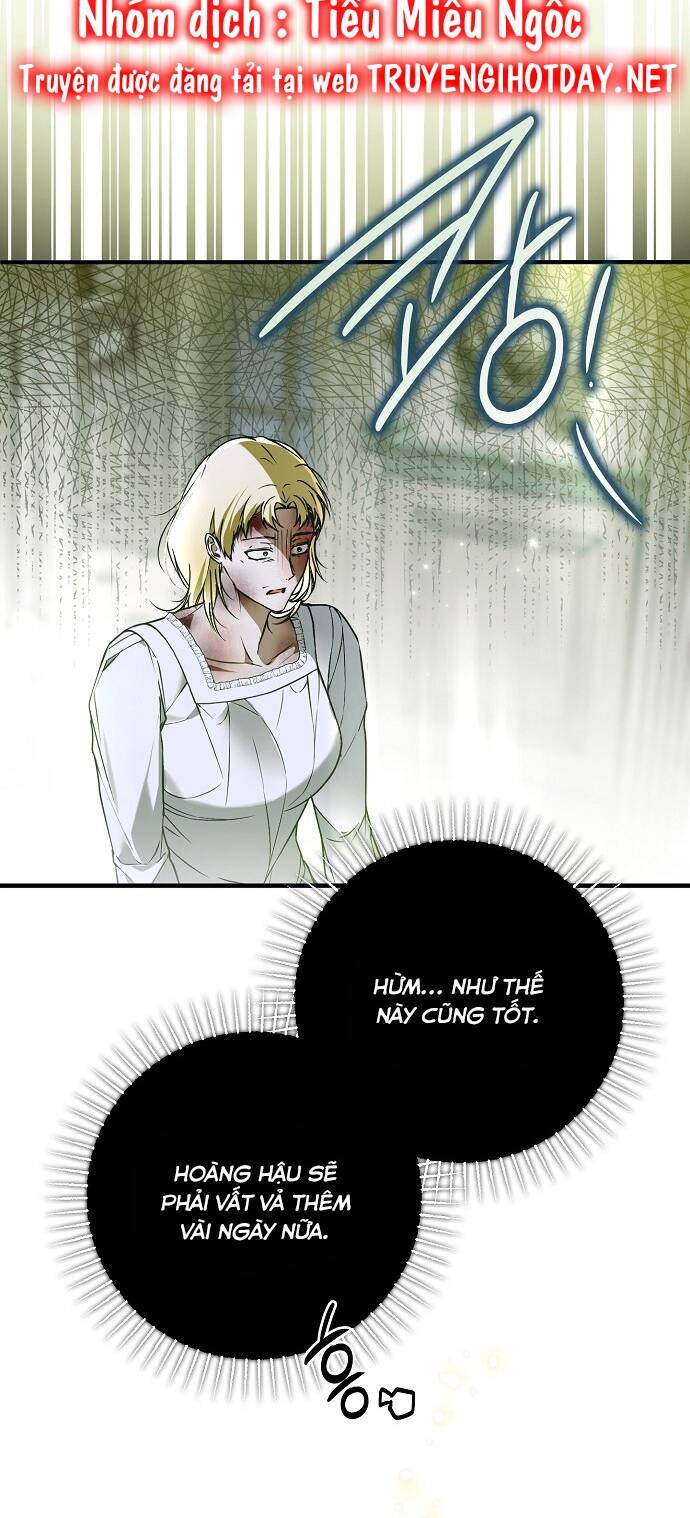 Ai Đó Đang Điều Khiển Cơ Thể Của Tôi Chapter 38 - Trang 37