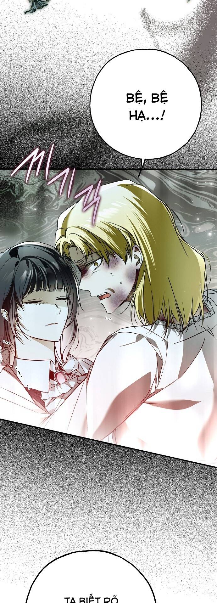 Ai Đó Đang Điều Khiển Cơ Thể Của Tôi Chapter 38 - Trang 3