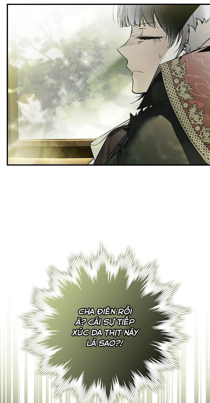 Ai Đó Đang Điều Khiển Cơ Thể Của Tôi Chapter 38 - Trang 40