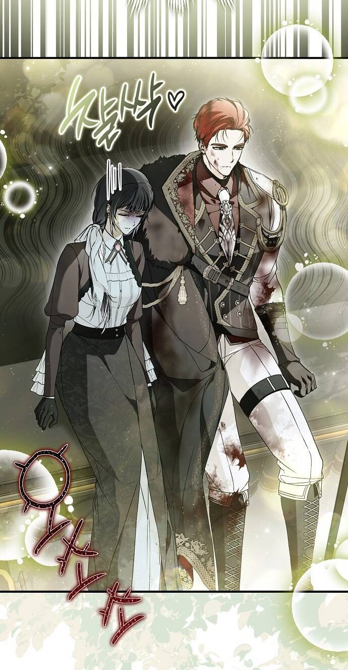 Ai Đó Đang Điều Khiển Cơ Thể Của Tôi Chapter 38 - Trang 41