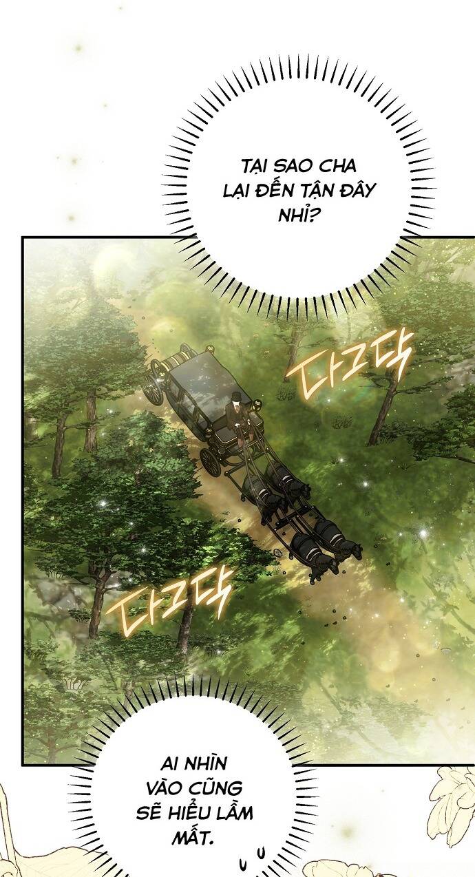 Ai Đó Đang Điều Khiển Cơ Thể Của Tôi Chapter 38 - Trang 43