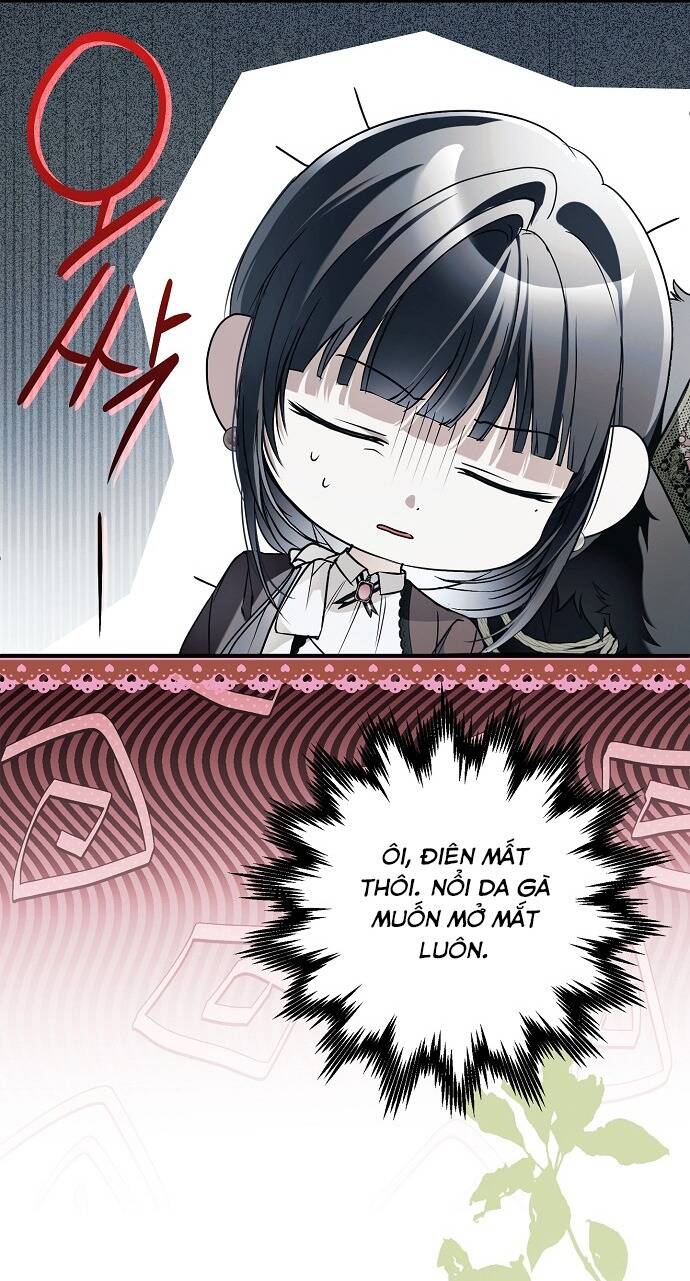 Ai Đó Đang Điều Khiển Cơ Thể Của Tôi Chapter 38 - Trang 45