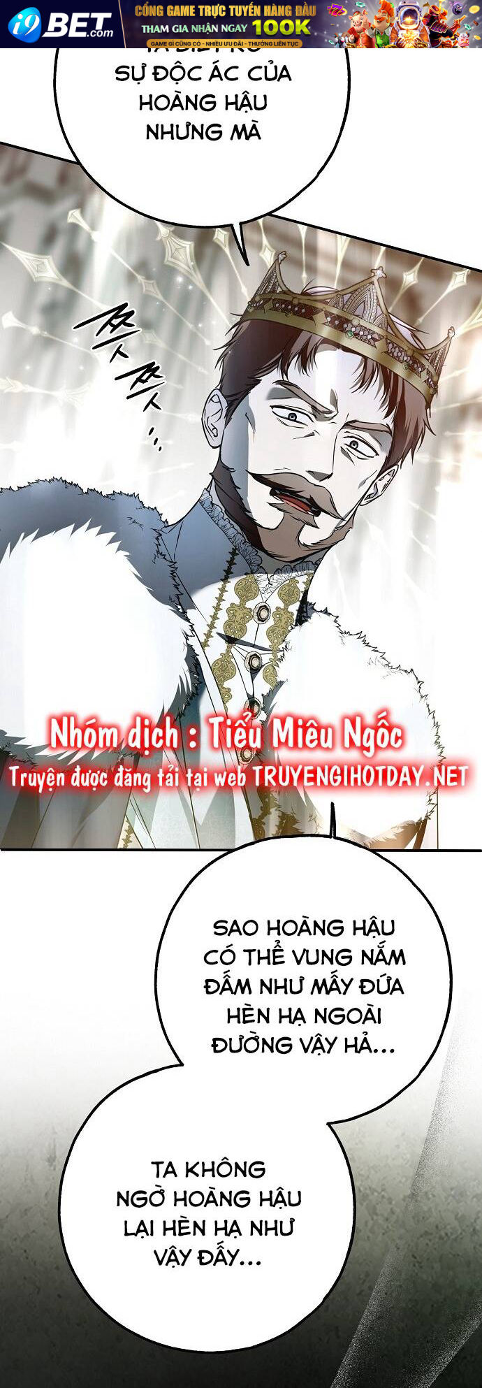 Ai Đó Đang Điều Khiển Cơ Thể Của Tôi Chapter 38 - Trang 4