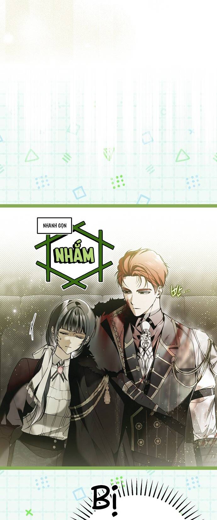 Ai Đó Đang Điều Khiển Cơ Thể Của Tôi Chapter 38 - Trang 49