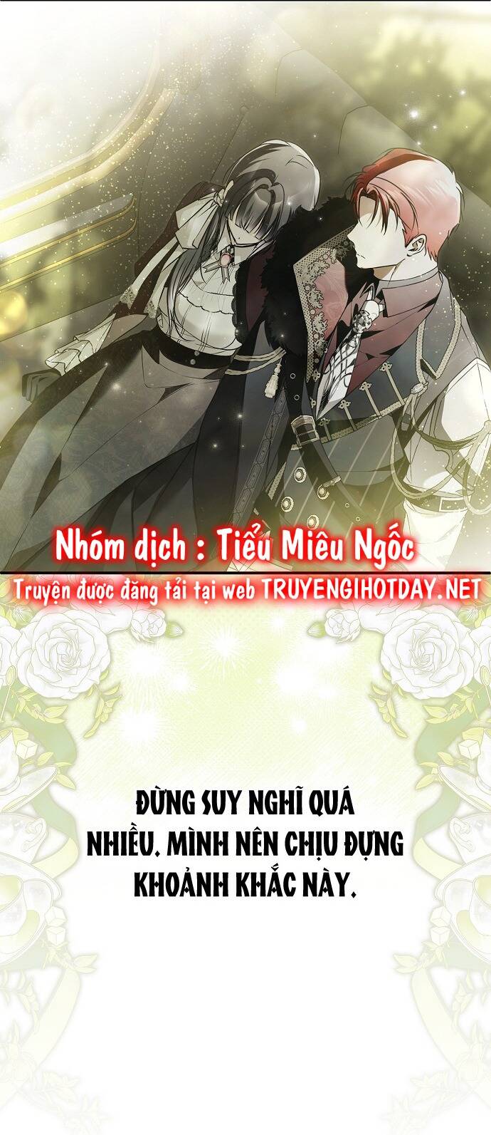 Ai Đó Đang Điều Khiển Cơ Thể Của Tôi Chapter 38 - Trang 55