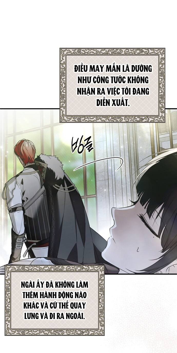 Ai Đó Đang Điều Khiển Cơ Thể Của Tôi Chapter 38 - Trang 58