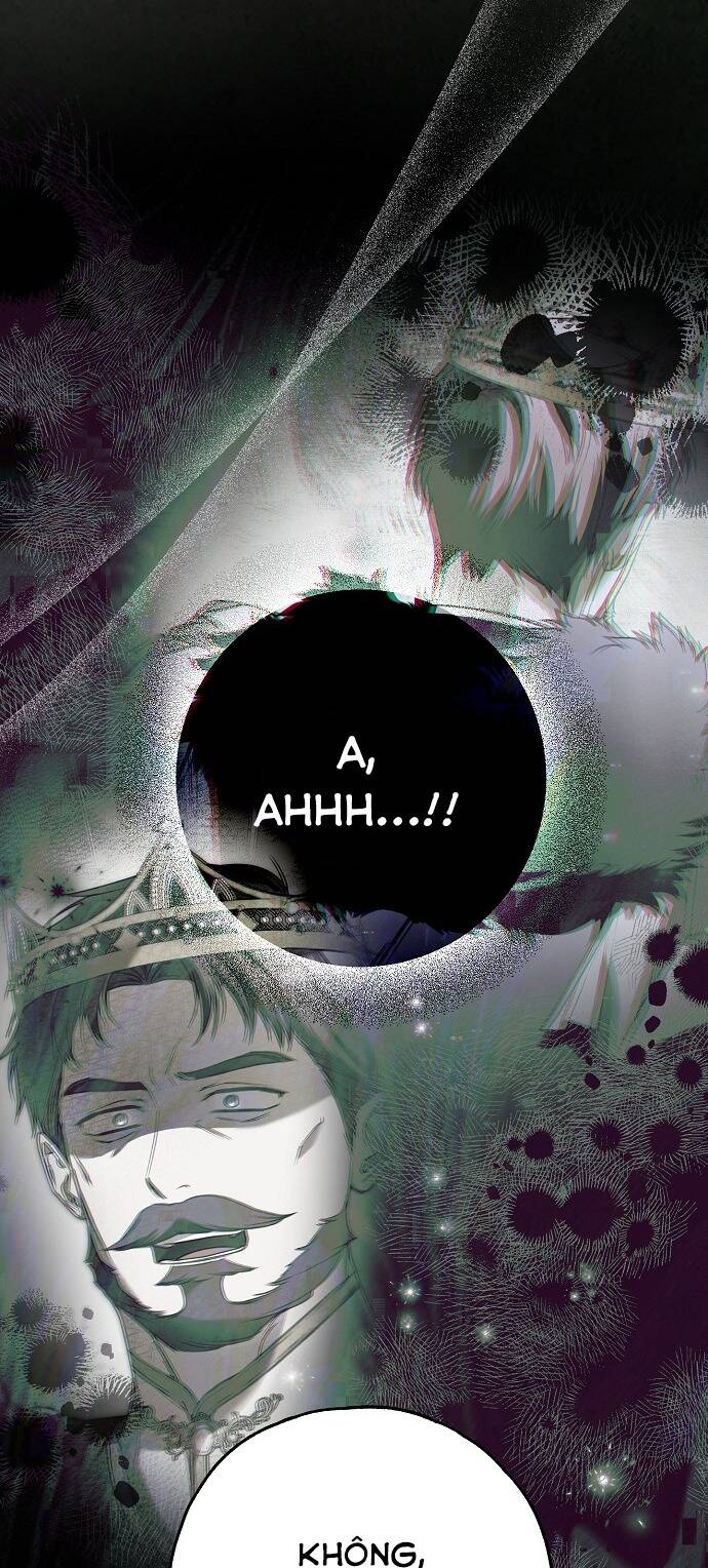 Ai Đó Đang Điều Khiển Cơ Thể Của Tôi Chapter 38 - Trang 5