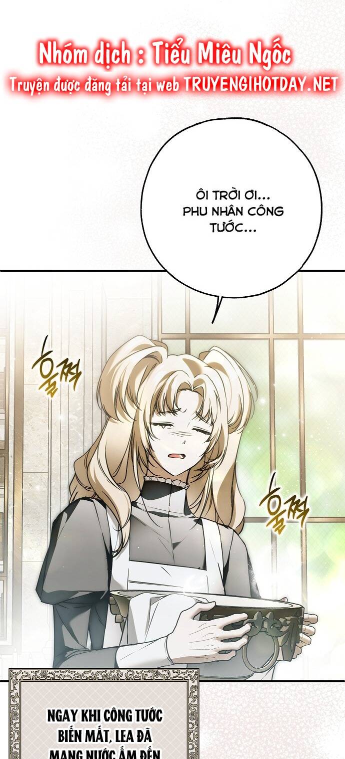 Ai Đó Đang Điều Khiển Cơ Thể Của Tôi Chapter 38 - Trang 59