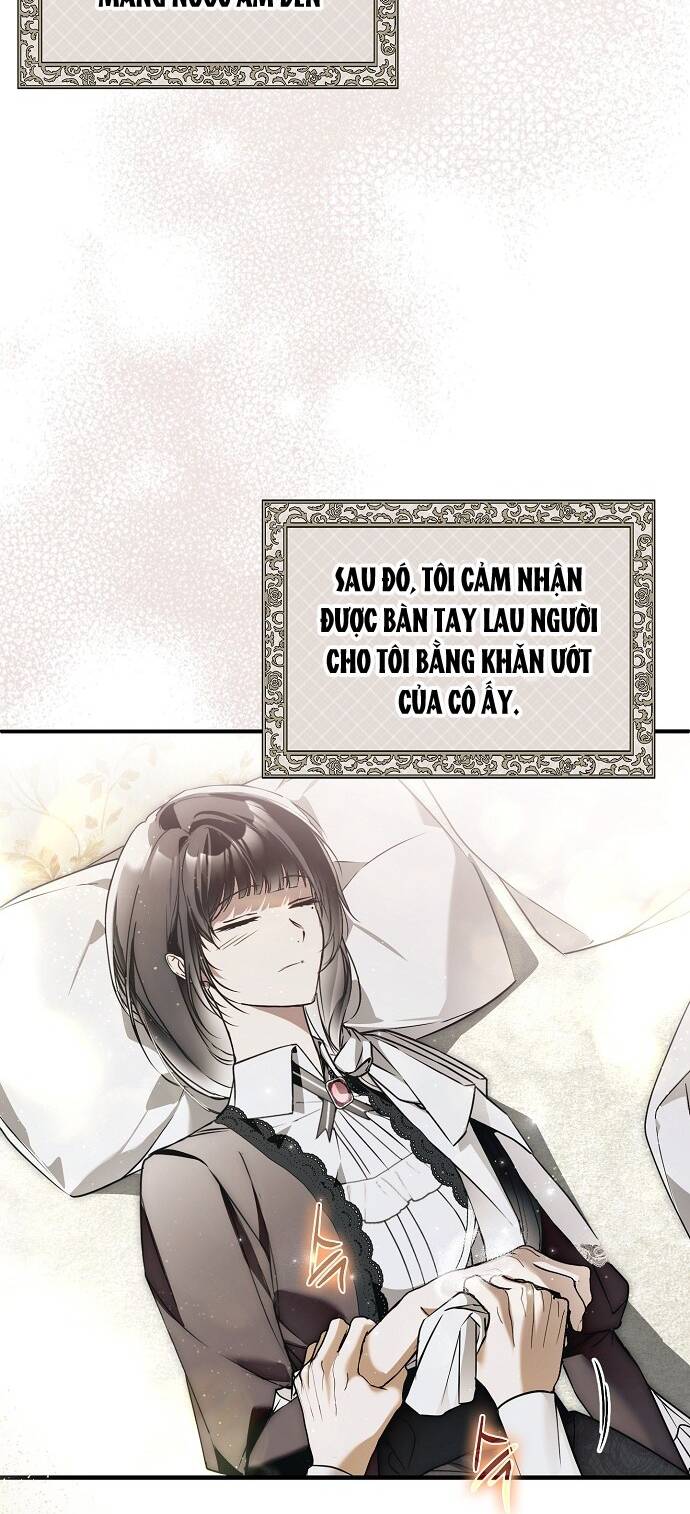 Ai Đó Đang Điều Khiển Cơ Thể Của Tôi Chapter 38 - Trang 60