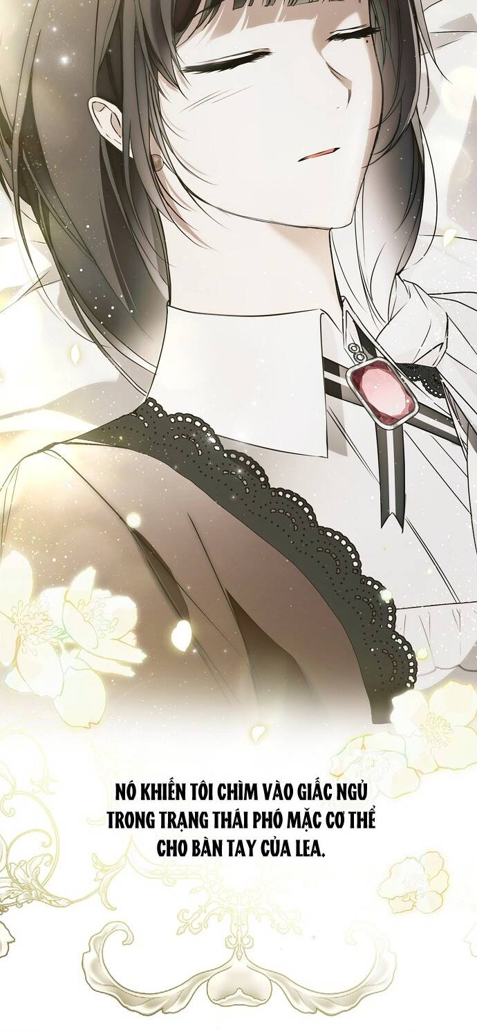 Ai Đó Đang Điều Khiển Cơ Thể Của Tôi Chapter 38 - Trang 62