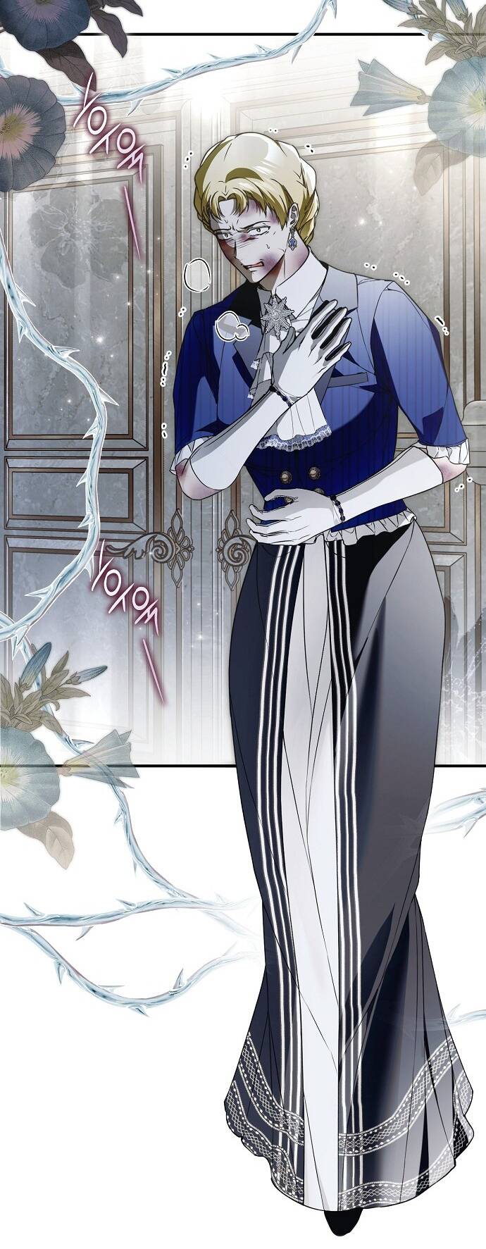 Ai Đó Đang Điều Khiển Cơ Thể Của Tôi Chapter 38 - Trang 64