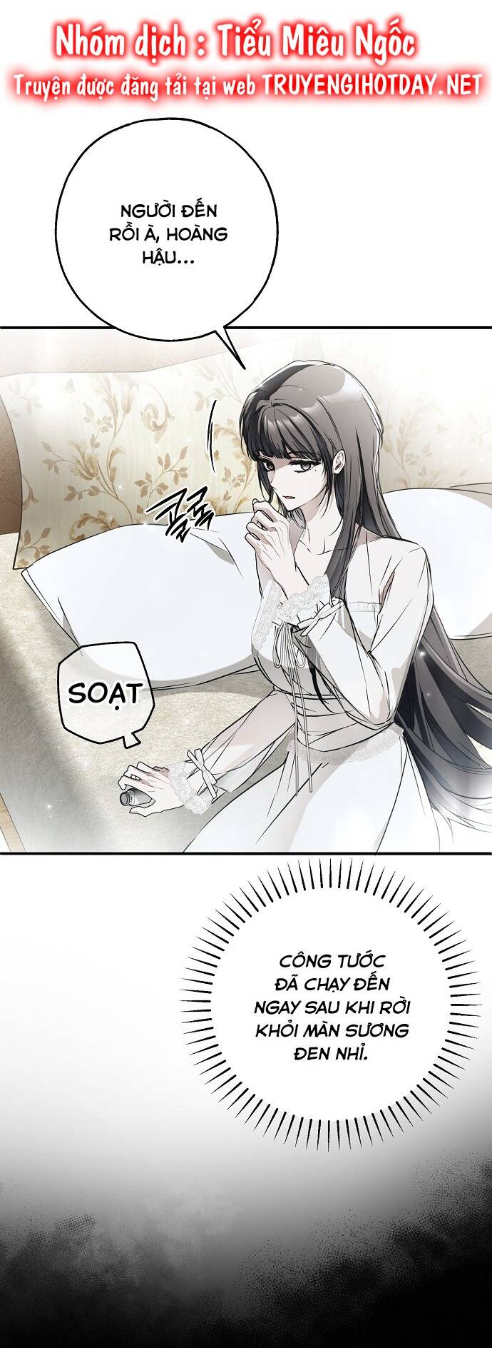 Ai Đó Đang Điều Khiển Cơ Thể Của Tôi Chapter 38 - Trang 65