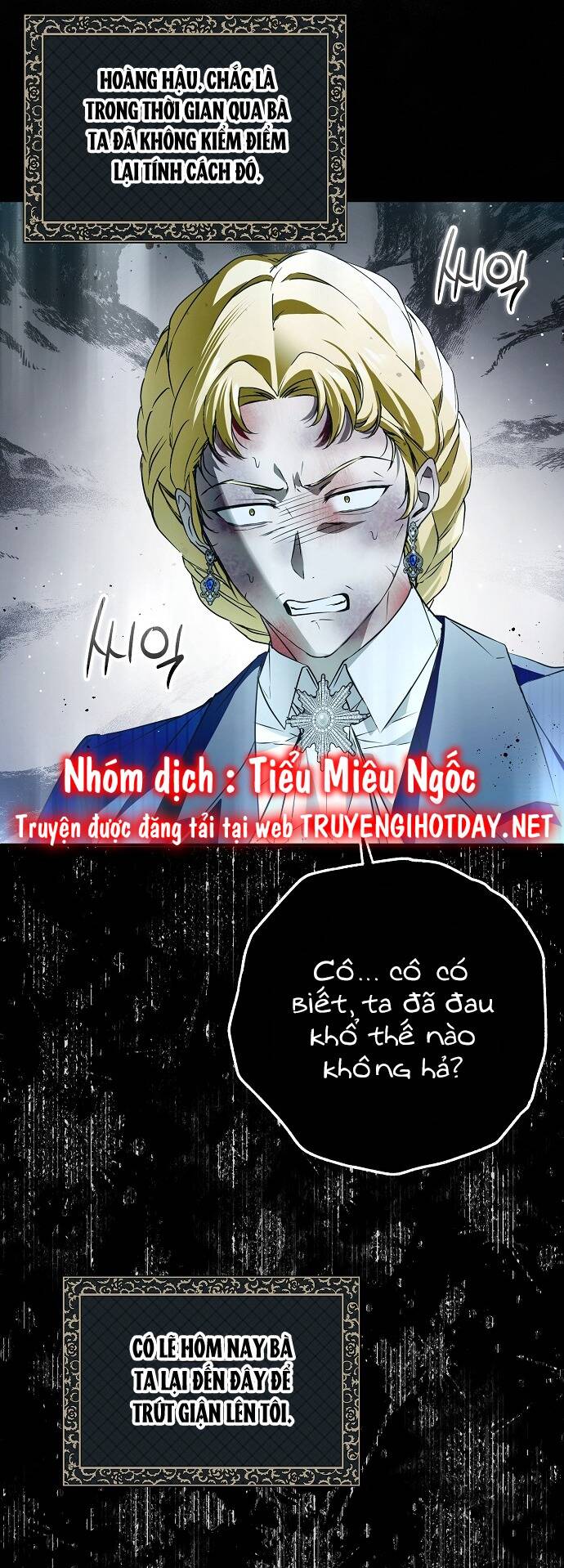 Ai Đó Đang Điều Khiển Cơ Thể Của Tôi Chapter 38 - Trang 66