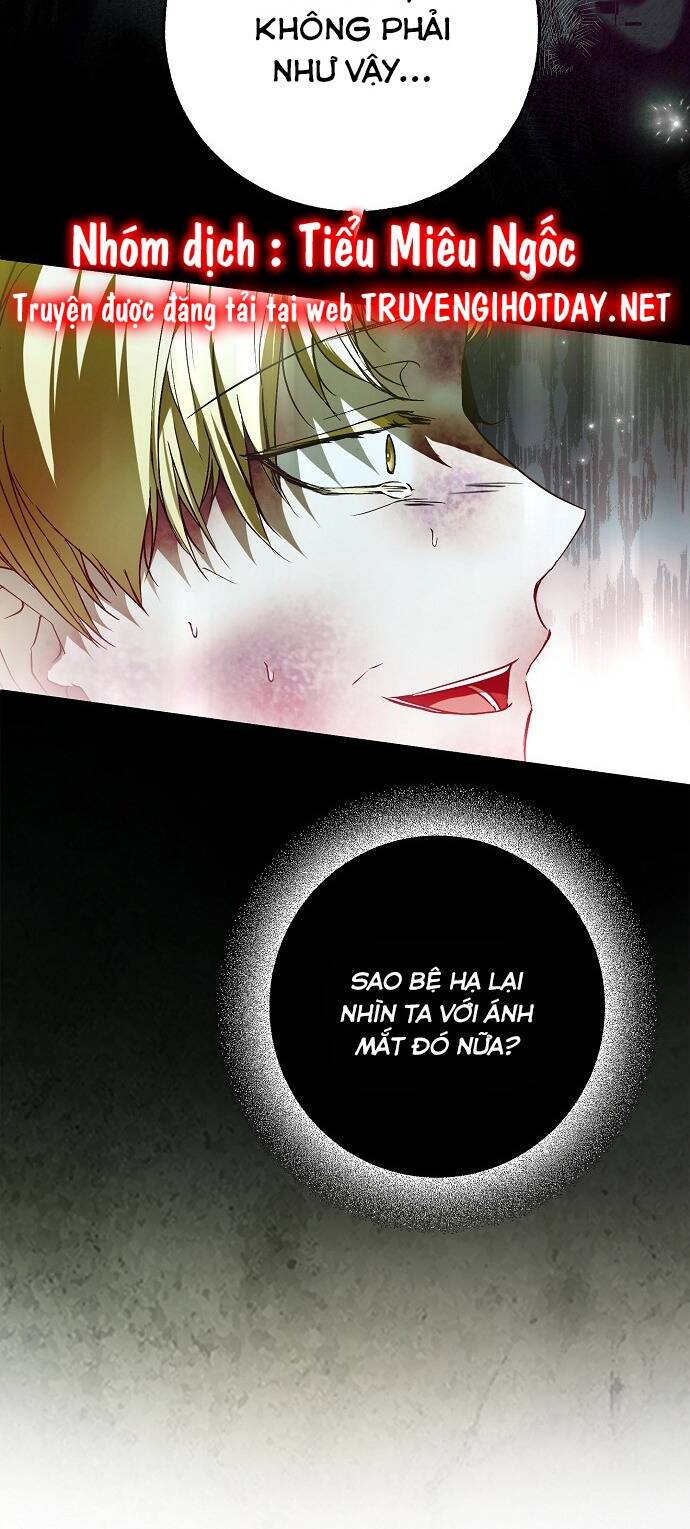 Ai Đó Đang Điều Khiển Cơ Thể Của Tôi Chapter 38 - Trang 6