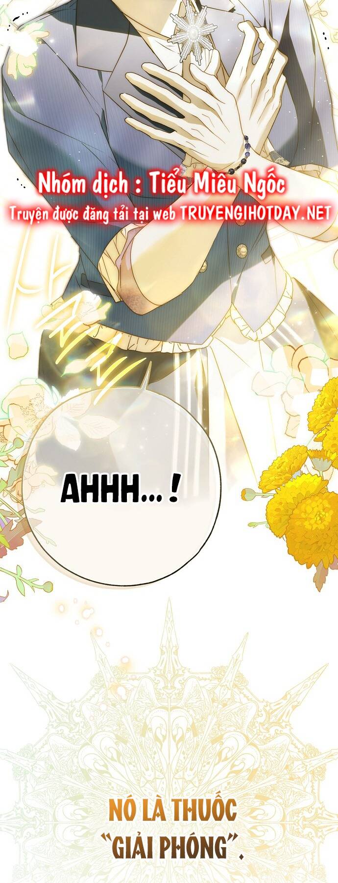 Ai Đó Đang Điều Khiển Cơ Thể Của Tôi Chapter 39 - Trang 14