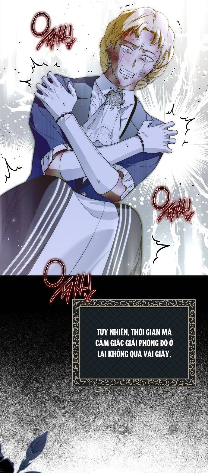 Ai Đó Đang Điều Khiển Cơ Thể Của Tôi Chapter 39 - Trang 17