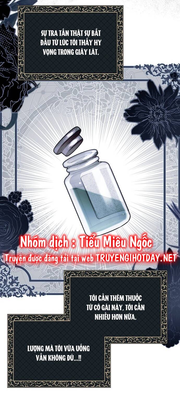 Ai Đó Đang Điều Khiển Cơ Thể Của Tôi Chapter 39 - Trang 18