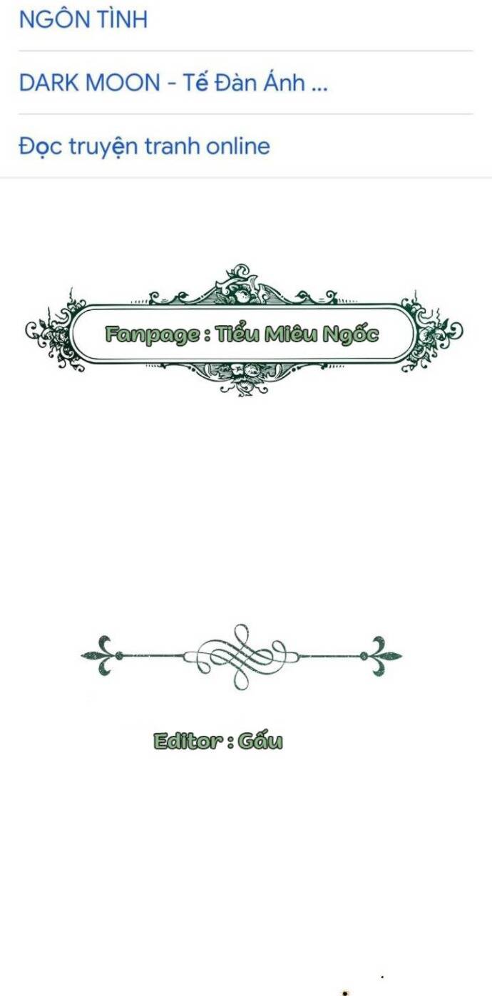 Ai Đó Đang Điều Khiển Cơ Thể Của Tôi Chapter 39 - Trang 1