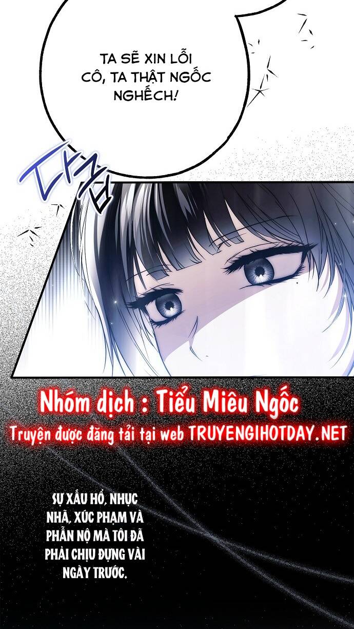 Ai Đó Đang Điều Khiển Cơ Thể Của Tôi Chapter 39 - Trang 20