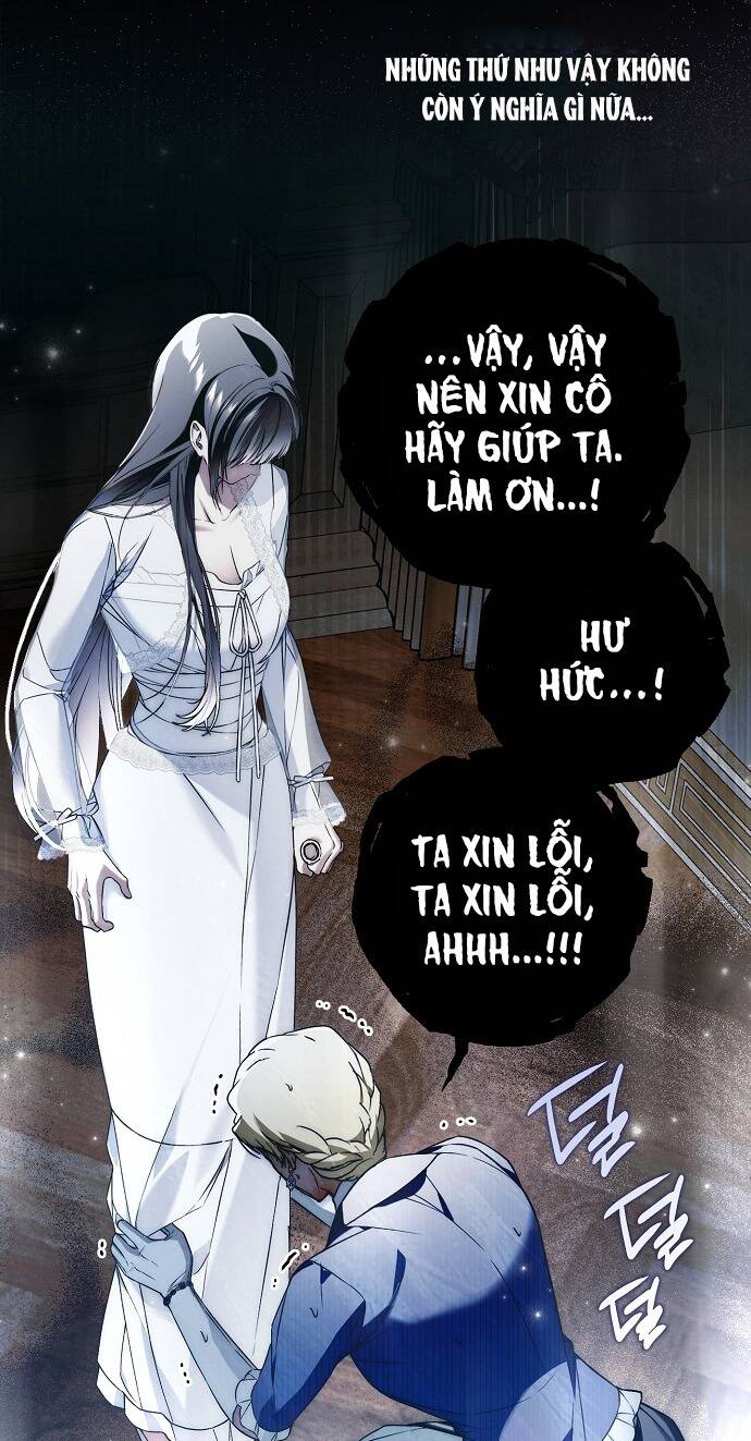 Ai Đó Đang Điều Khiển Cơ Thể Của Tôi Chapter 39 - Trang 21