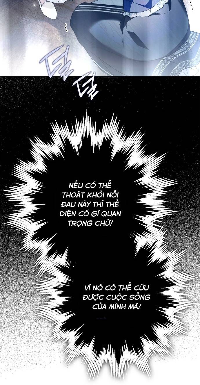 Ai Đó Đang Điều Khiển Cơ Thể Của Tôi Chapter 39 - Trang 22