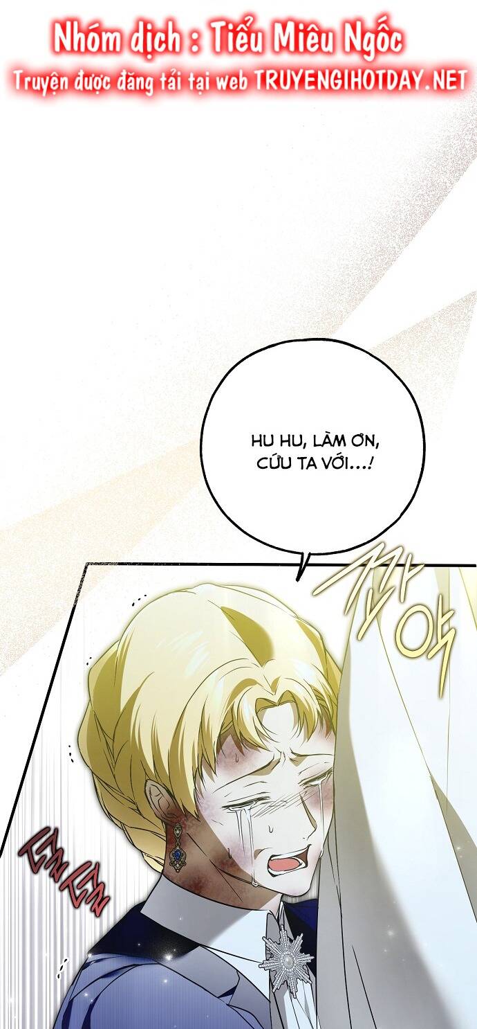 Ai Đó Đang Điều Khiển Cơ Thể Của Tôi Chapter 39 - Trang 23