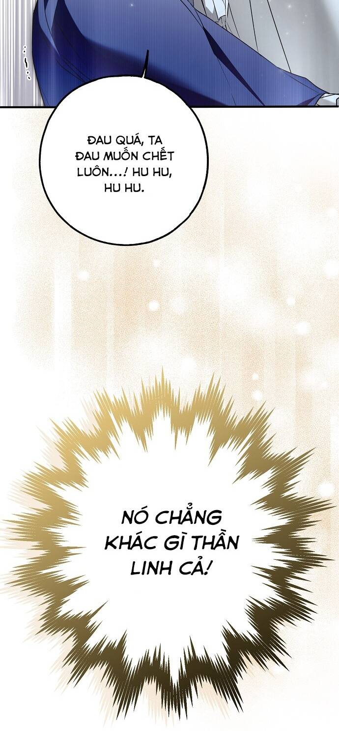 Ai Đó Đang Điều Khiển Cơ Thể Của Tôi Chapter 39 - Trang 24