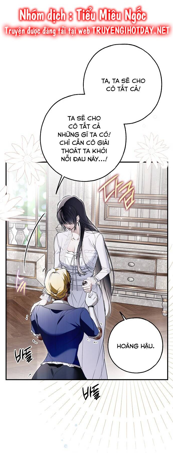 Ai Đó Đang Điều Khiển Cơ Thể Của Tôi Chapter 39 - Trang 25