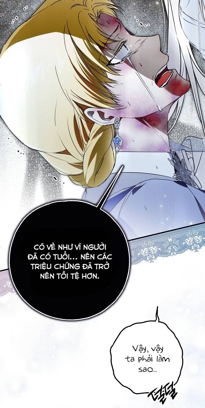 Ai Đó Đang Điều Khiển Cơ Thể Của Tôi Chapter 39 - Trang 27