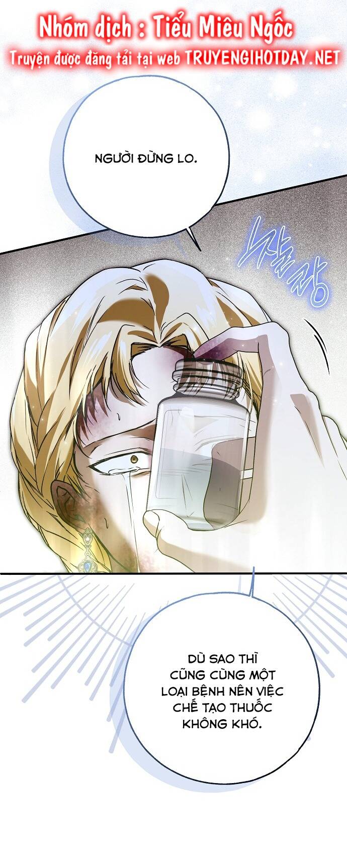 Ai Đó Đang Điều Khiển Cơ Thể Của Tôi Chapter 39 - Trang 28