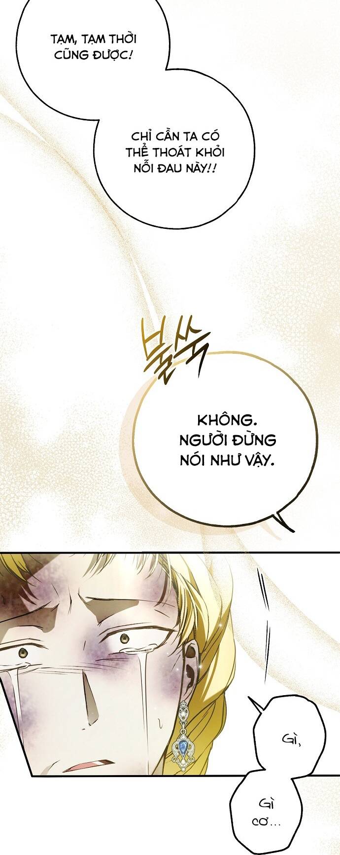 Ai Đó Đang Điều Khiển Cơ Thể Của Tôi Chapter 39 - Trang 30