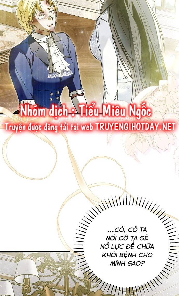 Ai Đó Đang Điều Khiển Cơ Thể Của Tôi Chapter 39 - Trang 32