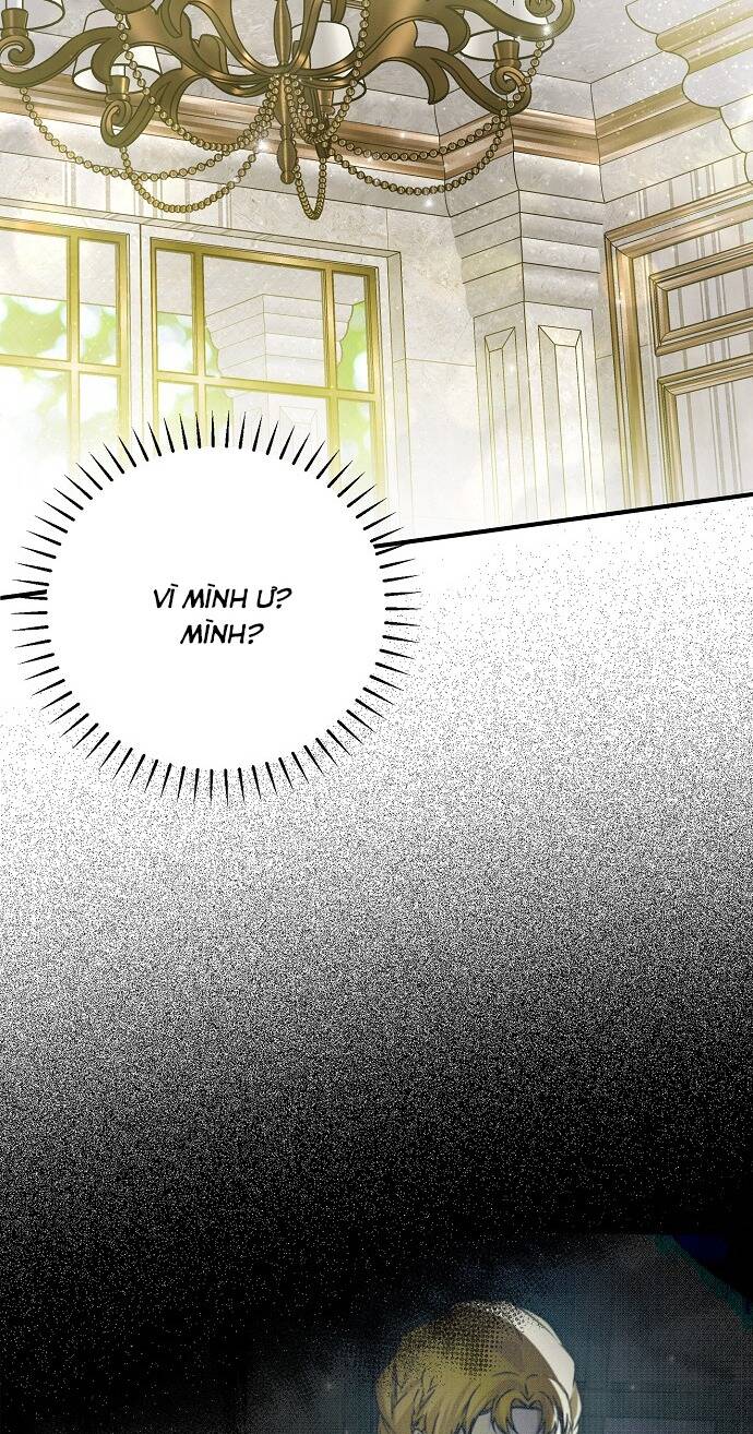 Ai Đó Đang Điều Khiển Cơ Thể Của Tôi Chapter 39 - Trang 33