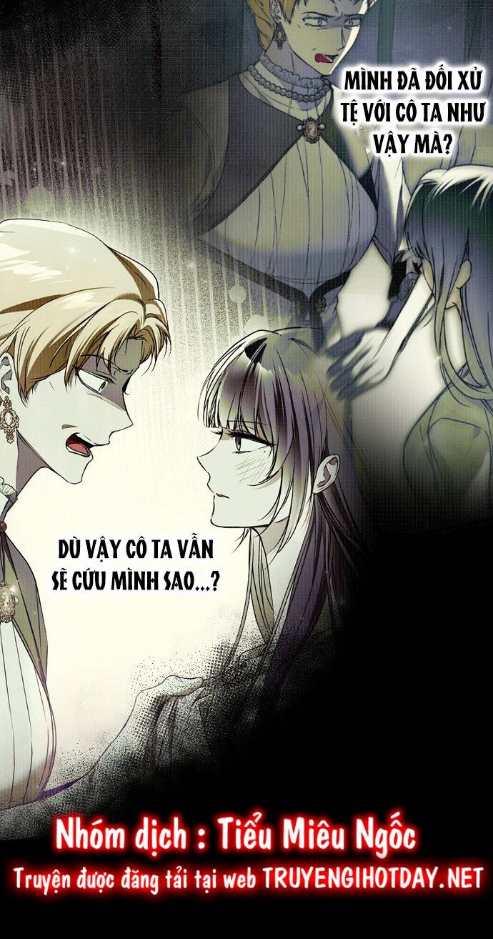 Ai Đó Đang Điều Khiển Cơ Thể Của Tôi Chapter 39 - Trang 34