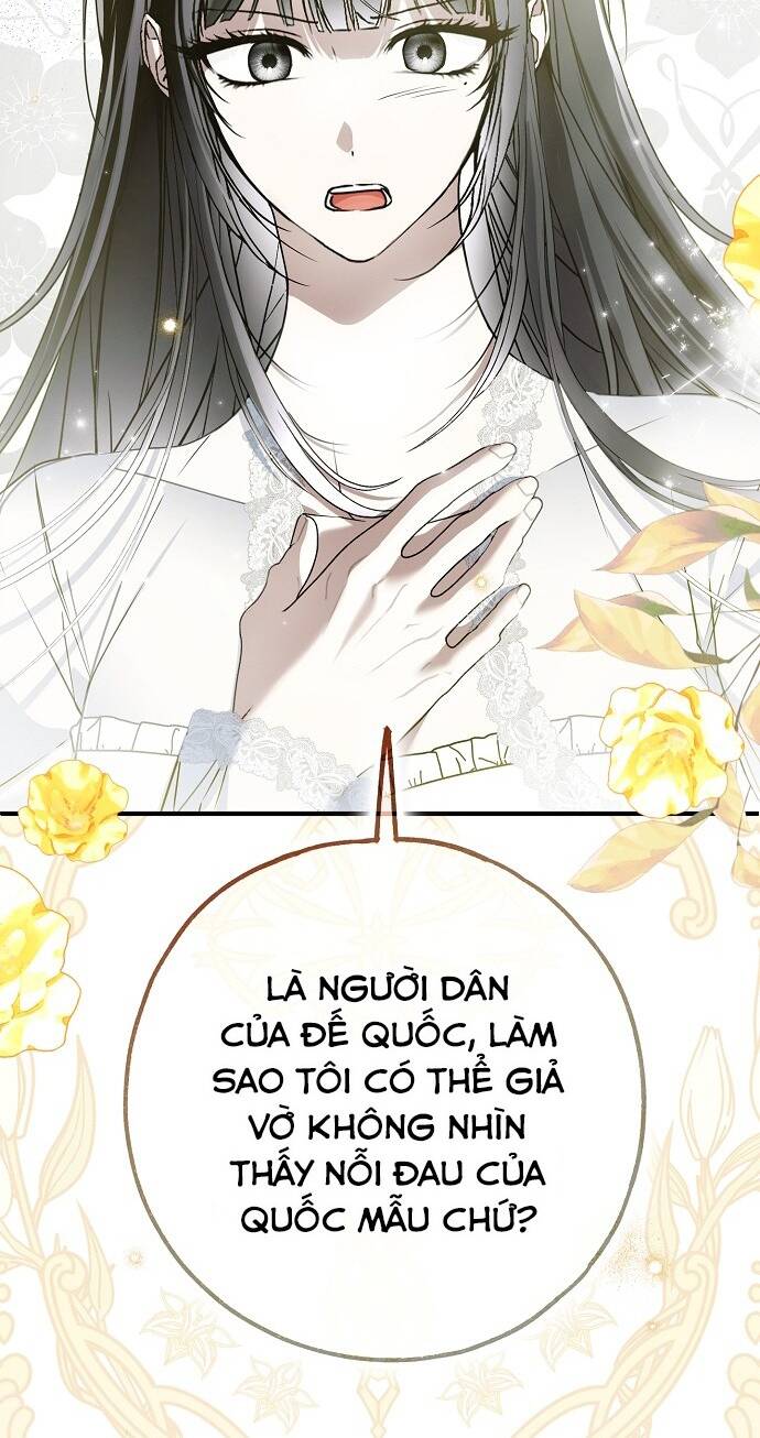 Ai Đó Đang Điều Khiển Cơ Thể Của Tôi Chapter 39 - Trang 36