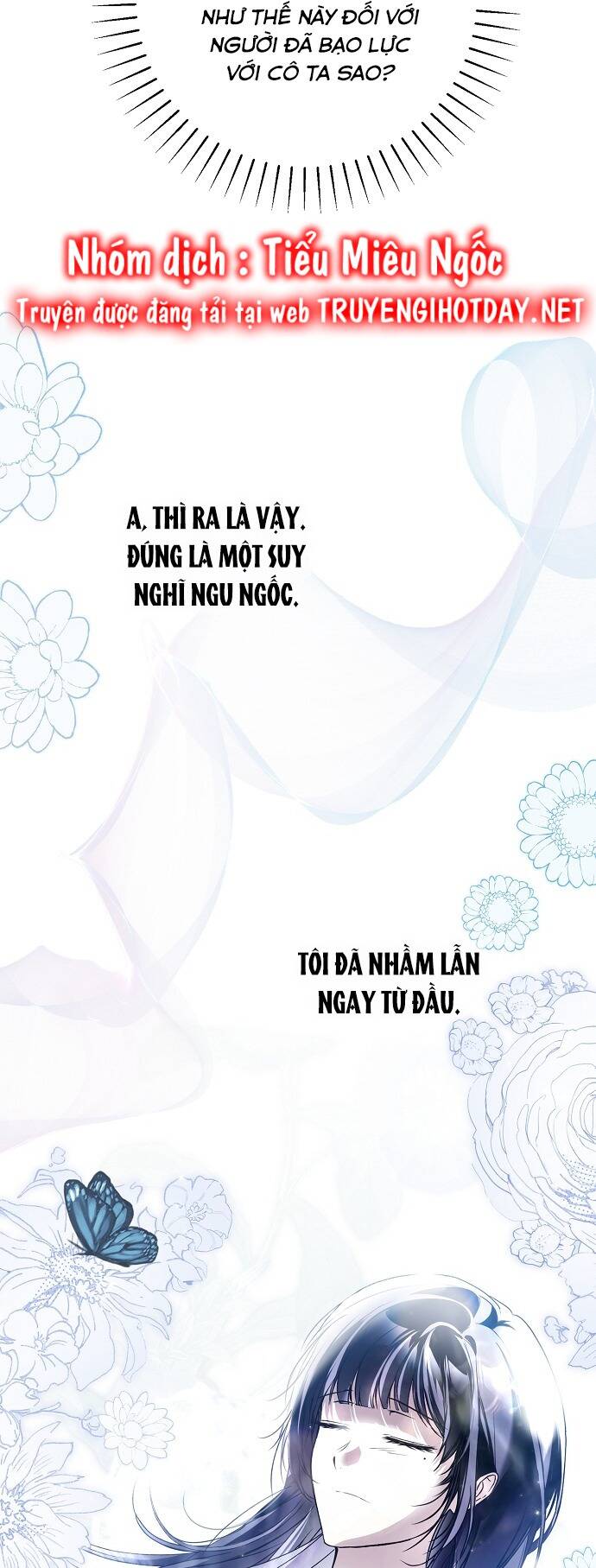 Ai Đó Đang Điều Khiển Cơ Thể Của Tôi Chapter 39 - Trang 40