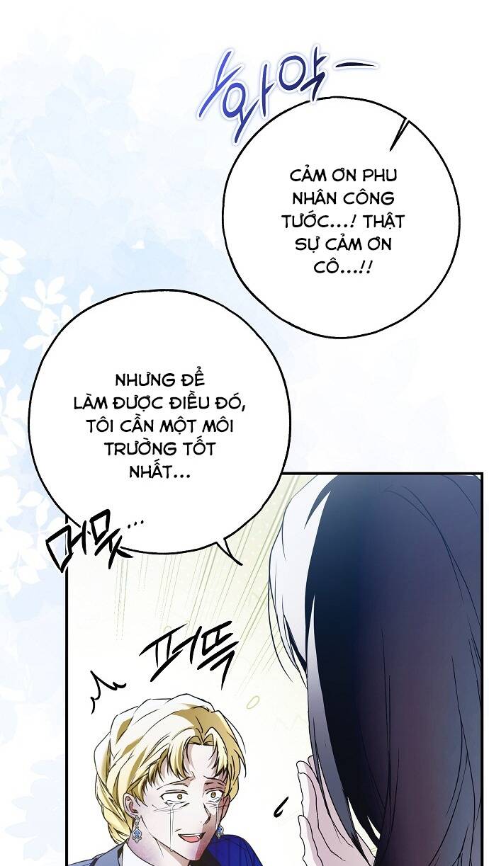 Ai Đó Đang Điều Khiển Cơ Thể Của Tôi Chapter 39 - Trang 42