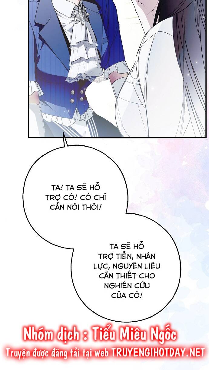 Ai Đó Đang Điều Khiển Cơ Thể Của Tôi Chapter 39 - Trang 43