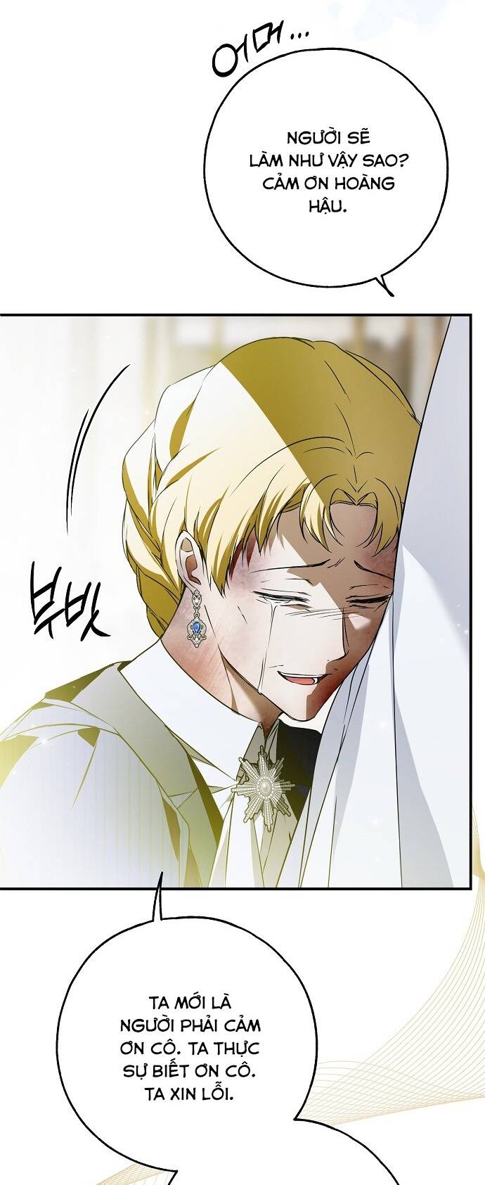 Ai Đó Đang Điều Khiển Cơ Thể Của Tôi Chapter 39 - Trang 44