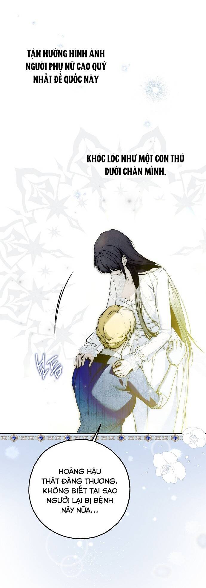 Ai Đó Đang Điều Khiển Cơ Thể Của Tôi Chapter 39 - Trang 46