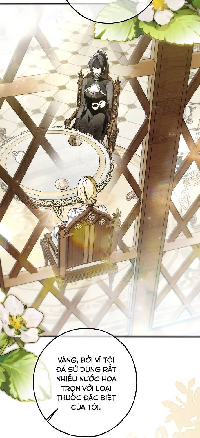 Ai Đó Đang Điều Khiển Cơ Thể Của Tôi Chapter 39 - Trang 51