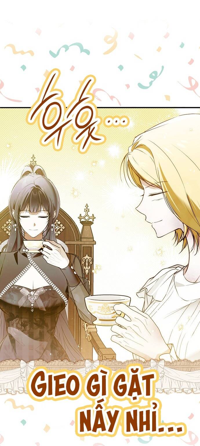 Ai Đó Đang Điều Khiển Cơ Thể Của Tôi Chapter 39 - Trang 53